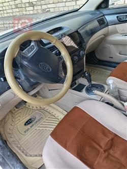 كيا اوبتيما